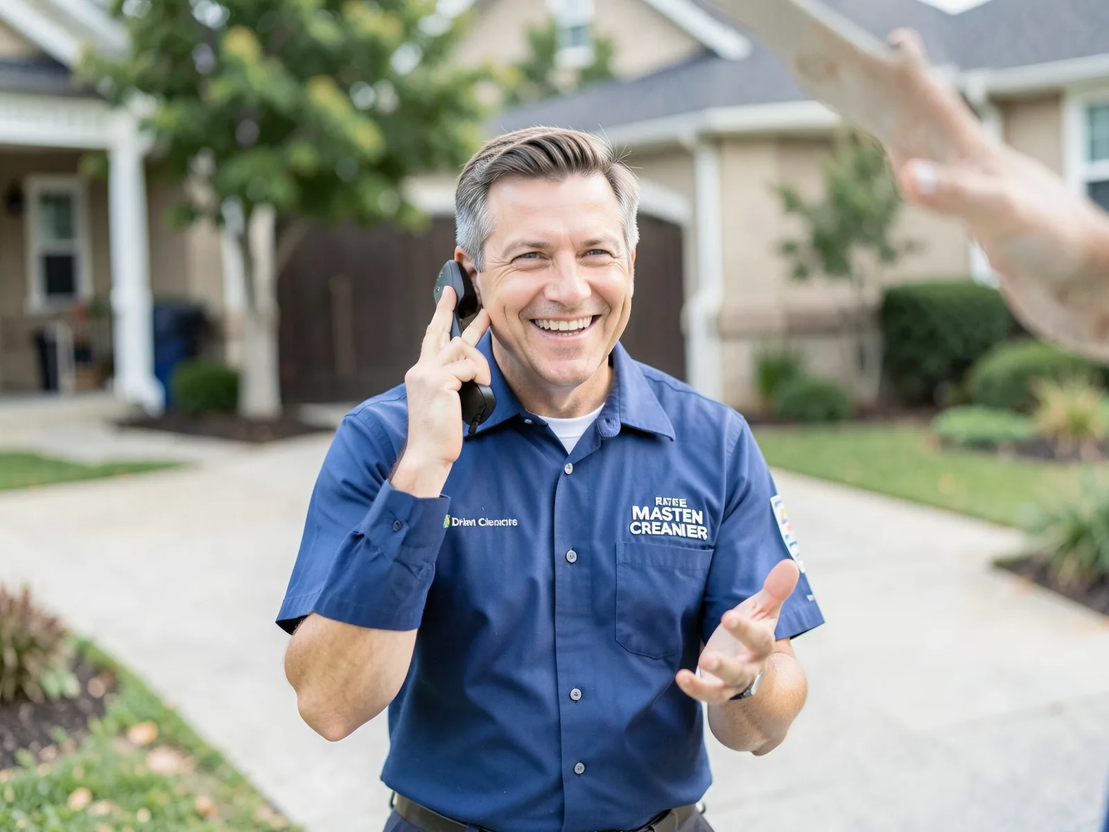 Drain Cleaning Chase City, VA FAQs